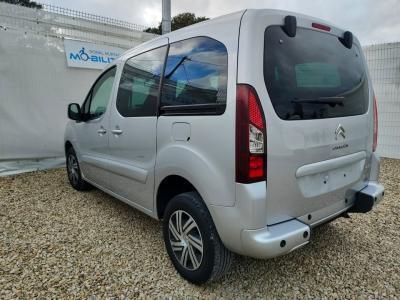 2018 Citroen Berlingo Multispace