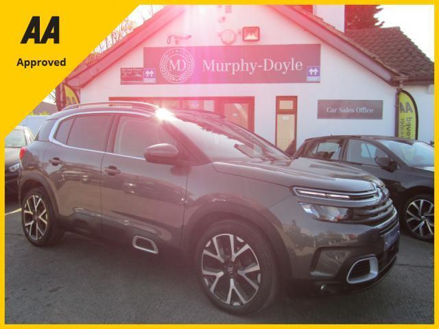 vehicle for sale from Murphy Doyle
