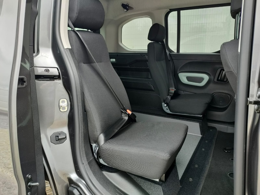 2023 Citroen Berlingo Multispace