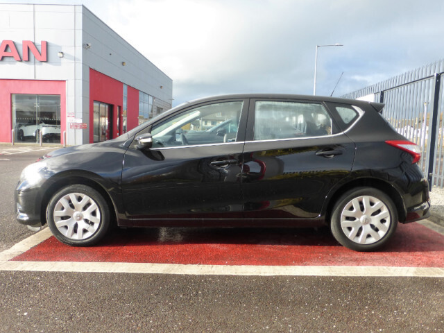 Image for 2015 Nissan Pulsar 1.5 XE 4DR
