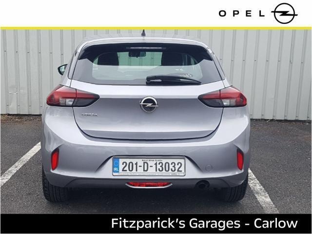 Image for 2020 Opel Corsa 1.2i (75PS) S/S 5 Speed SC