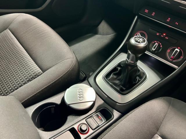 Image for 2015 Audi Q3 2.0 TDI 120 SE 4DR
