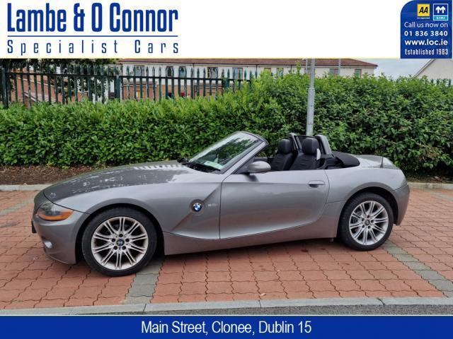 vehicle for sale from Lambe & O'Connor