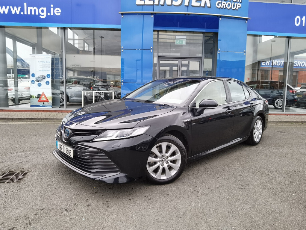Camry
