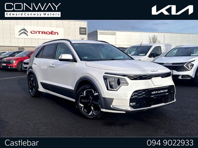 vehicle for sale from Edward Conway Motors