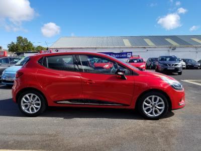 Clio
