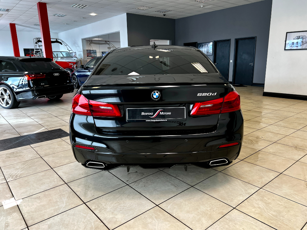 5 Series