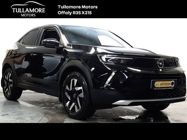 vehicle for sale from Tullamore Motors