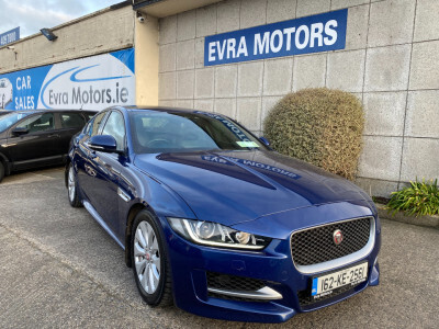 vehicle for sale from Evra Motors