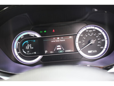 2019 Kia Niro