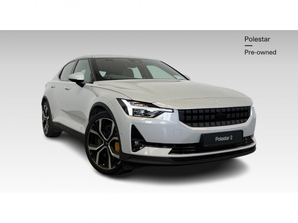 Image for 2022 Polestar 2 LONG RANGE DUAL MOTOR WITH PERFORMANCE PACK