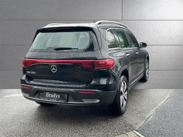 Image for 2024 Mercedes-Benz EQB New 250--7 Seats--Progressive Ready For Delivery 