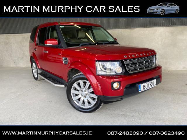 vehicle for sale from Martin Murphy Car Sales