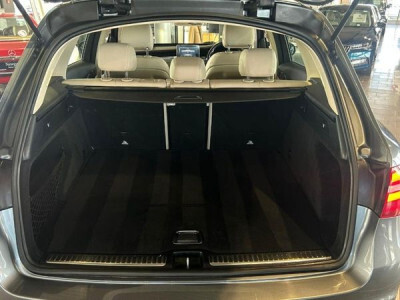 2019 Mercedes-Benz GLC Class