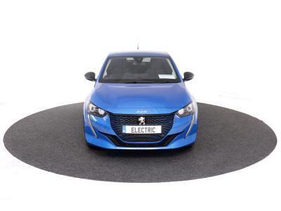 2023 Peugeot 208
