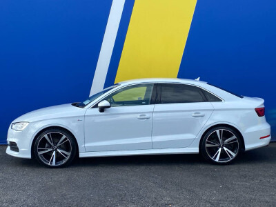 2015 Audi A3