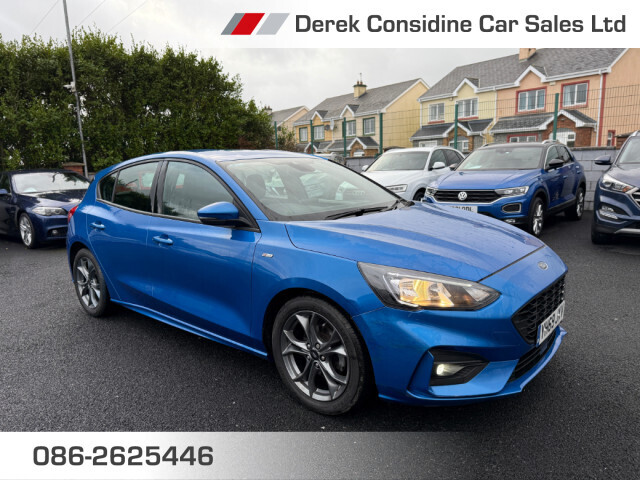 vehicle for sale from Derek Considine Car Sales Ltd