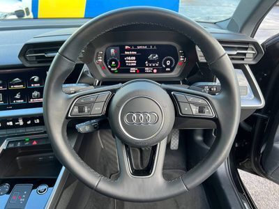 2024 Audi A3