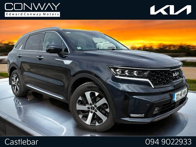 vehicle for sale from Edward Conway Motors