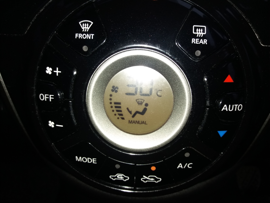 2017 Nissan Micra