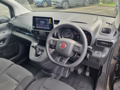 vehicle for sale from John Linnane Motors