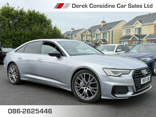 vehicle for sale from Derek Considine Car Sales Ltd