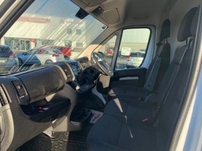 2023 Citroen Relay