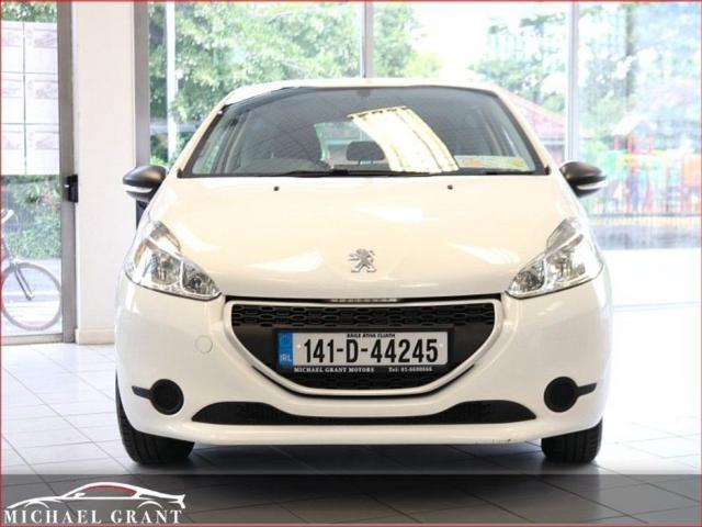 Image for 2014 Peugeot 208 1.0 VTI Access // FULL SERVICE HISTORY // EXCELLENT CONDITION