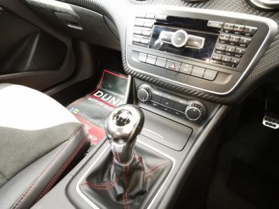 2014 Mercedes-Benz A Class