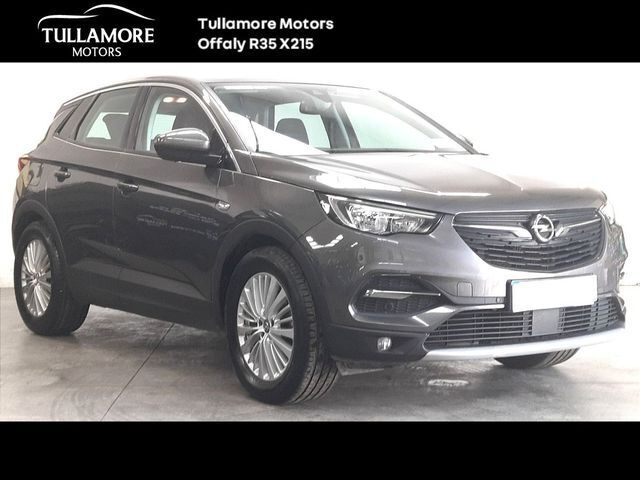 vehicle for sale from Tullamore Motors