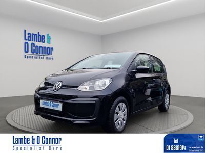 2019 Volkswagen up!