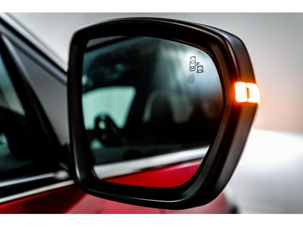 2020 Peugeot 3008