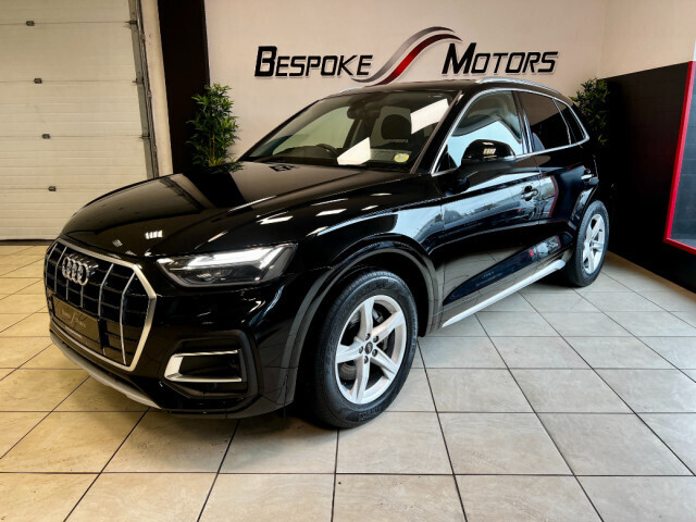 vehicle for sale from Bespoke Motors