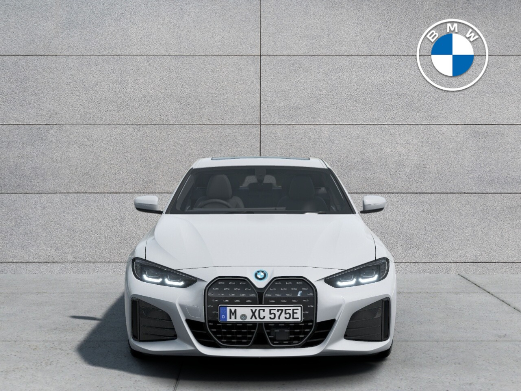 2023 BMW i4