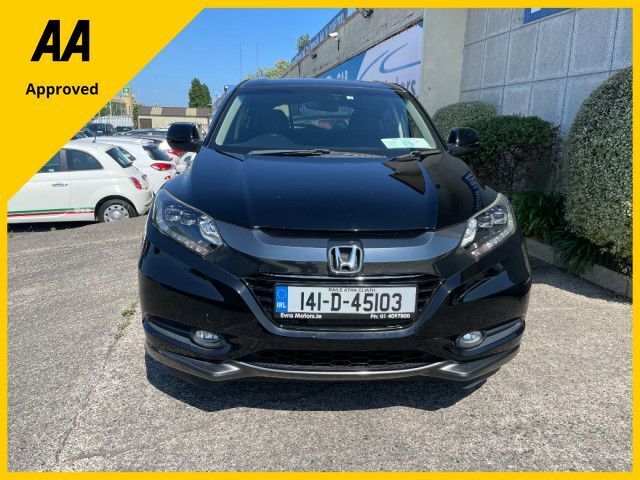Image for 2014 Honda HR-V 1.5 *AUTOMATIC*