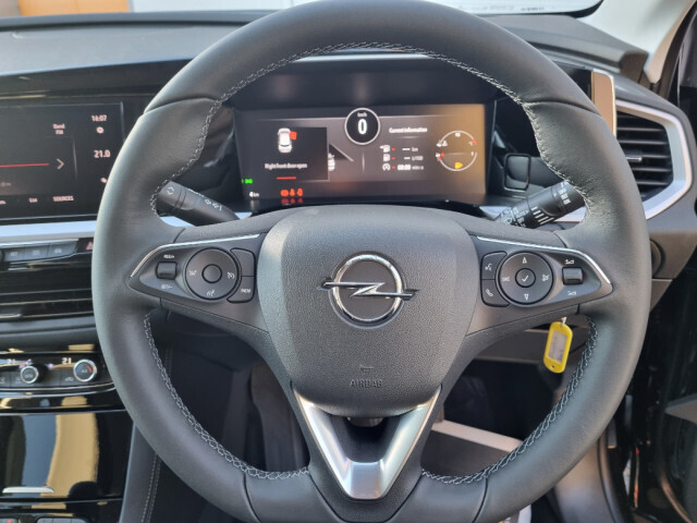 Image for 2023 Opel Grandland X SRI 1.2 130PS