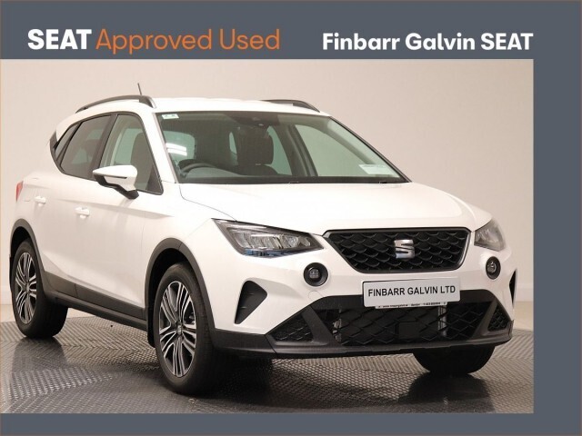 vehicle for sale from Finbarr Galvin Ltd