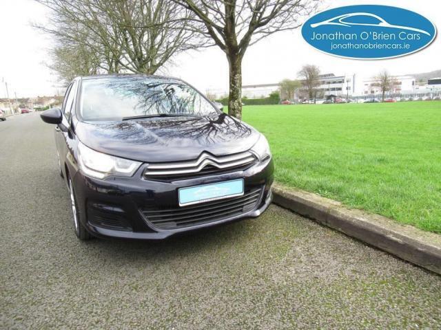 Image for 2017 Citroen C4 Feel BlueHDi FREE DELIVERY