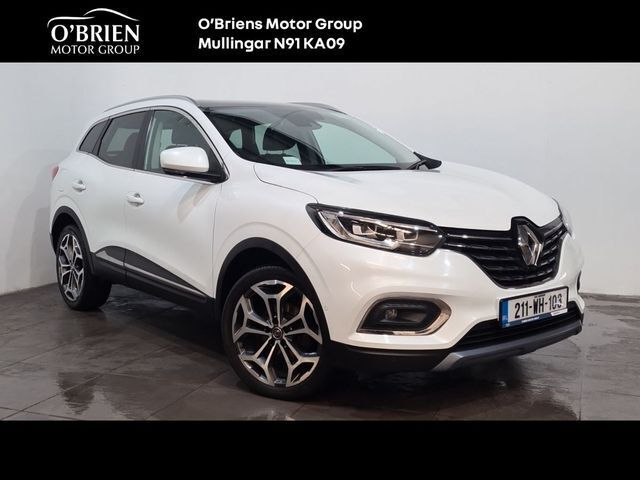 vehicle for sale from O'Briens Motor Group