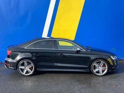 2015 Audi S3