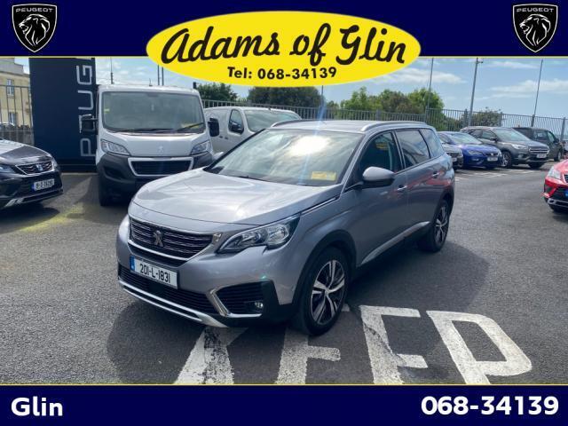 vehicle for sale from Adams of Glin