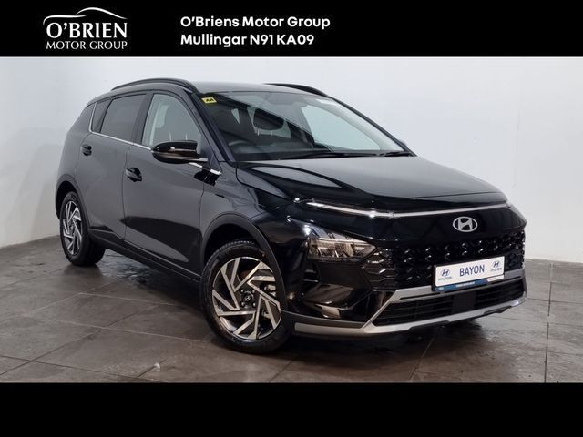 vehicle for sale from O'Briens Motor Group