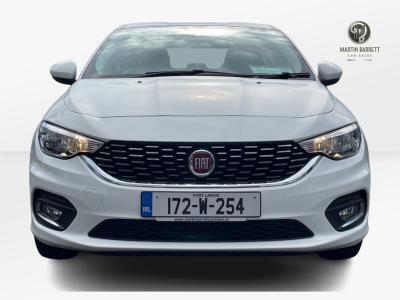 2017 Fiat Tipo