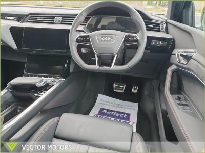 2023 Audi e-tron