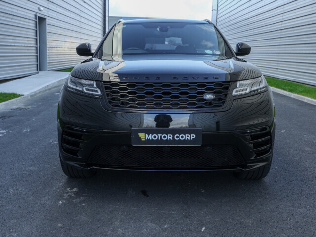 Image for 2019 Land Rover Range Rover Vel 19.5MY Velar 2.0 TD4 RDY 5DR A