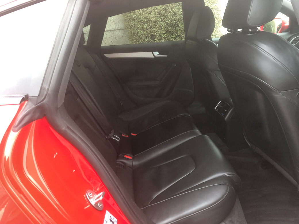 2013 Audi A5