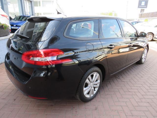 Image for 2015 Peugeot 308 1.2 ALLURE AUTOMATIC 5DR ESTATE // WELL WORTH VIEWING // NAAS ROAD AUTOS ESTD 1991 // SIMI APPROVED DEALER 2022 // FINANCE ARRANGED // ALL TRADE INS WELCOME //