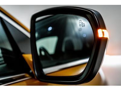 2022 DS Automobiles DS 7 Crossback