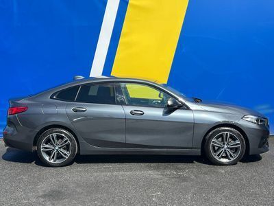 2021 BMW 2 Series