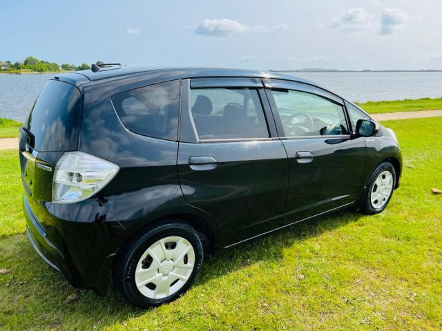 Image for 2013 Honda Fit 1.3 HYBRID AUTOMATIC 